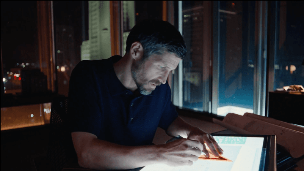 Diego Contreras - Director