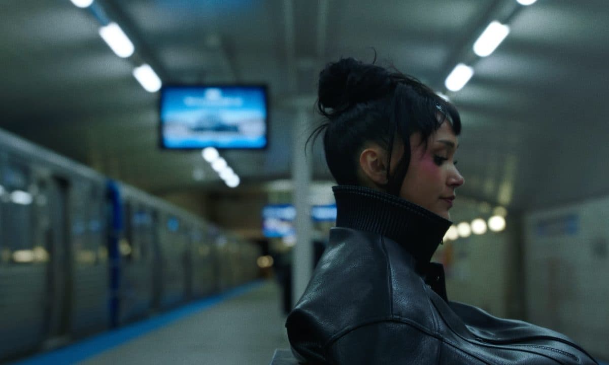 Joy Crookes ft. Denzel Curry