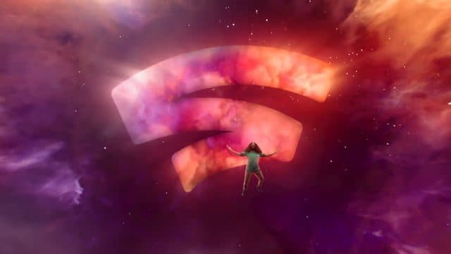 Google Stadia